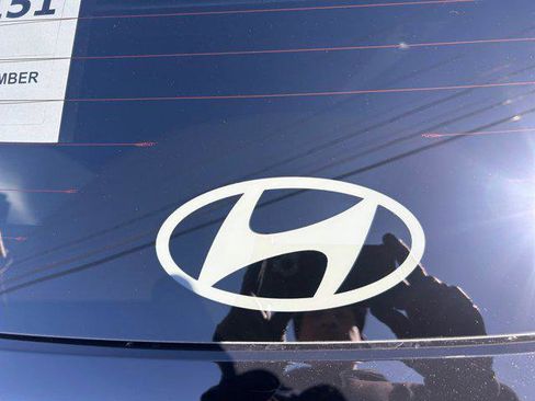 New 2026 Hyundai Tucson SEL FWD image 27