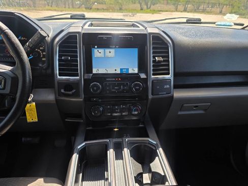 Used 2018 Ford F150 XL image 16