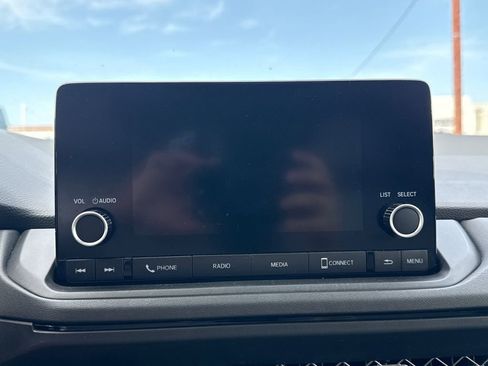 Used 2023 Honda Accord LX image 16