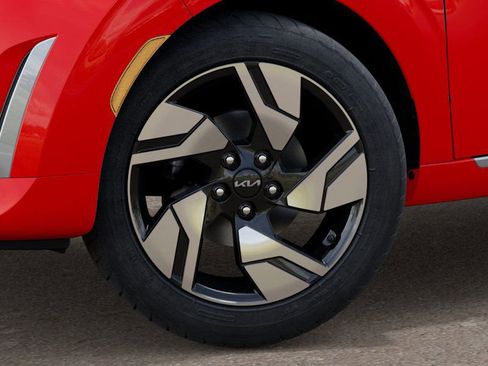 New 2025 Kia Soul GT-Line image 9