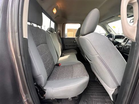Used 2018 RAM 1500 Big Horn AWD/4WD image 30