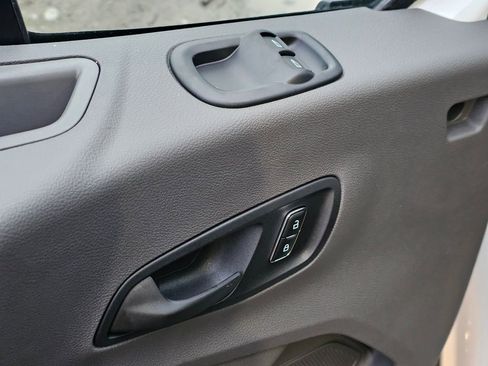 New 2025 Ford Transit 250 Base image 20