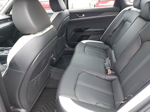New 2026 Kia K5 GT-Line image 15