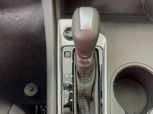 New 2026 Nissan Altima 2.5 SV FWD image 12
