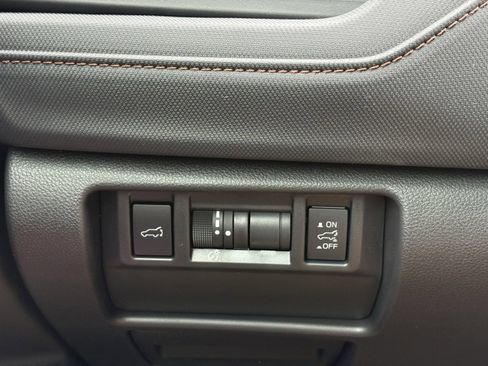 New 2026 Subaru Forester Sport w/ Onyx Edition AWD/4WD image 17
