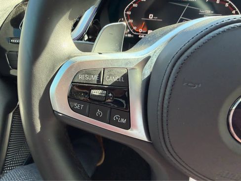 Used 2021 BMW Z4 M40i w/ Executive Package image 13