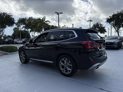 Used 2022 BMW X3 sDrive30i w/ Convenience Package RWD image 26