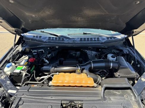 Used 2017 Ford F150 XL w/ Equipment Group 101A Mid AWD/4WD image 13