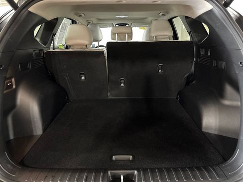 Certified 2024 Hyundai Tucson SEL w/ Convenience Package AWD/4WD image 13