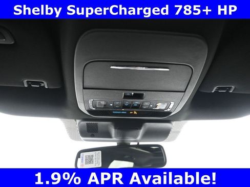 New 2024 Ford F150 Lariat w/ Equipment Group 502A High image 32