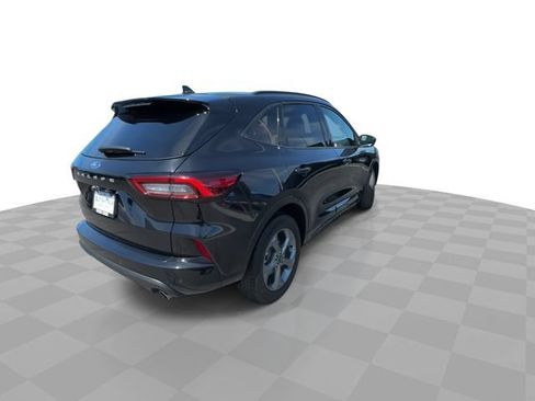 Used 2023 Ford Escape ST-Line w/ Tech Pack #1 FWD image 8