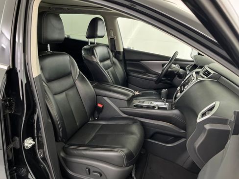 Used 2020 Nissan Murano SL w/ Moonroof Package AWD/4WD image 22
