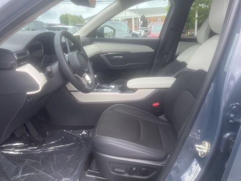 New 2026 MAZDA CX-5 Preferred AWD/4WD image 12