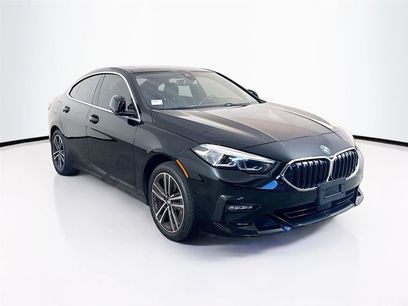 Used 2020 BMW 228i xDrive Gran Coupe