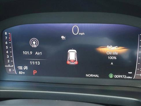Certified 2026 Honda Passport RTL image 15