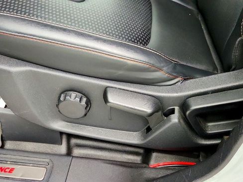 Used 2023 Ford Bronco Raptor AWD/4WD image 11