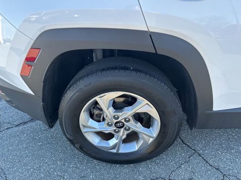 Used 2023 Hyundai Tucson SEL image 29