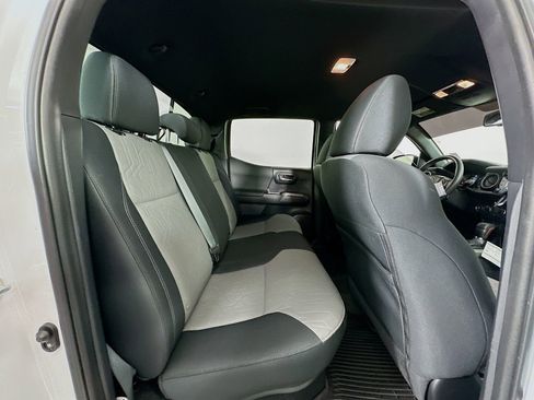 Certified 2023 Toyota Tacoma TRD Sport AWD/4WD image 25