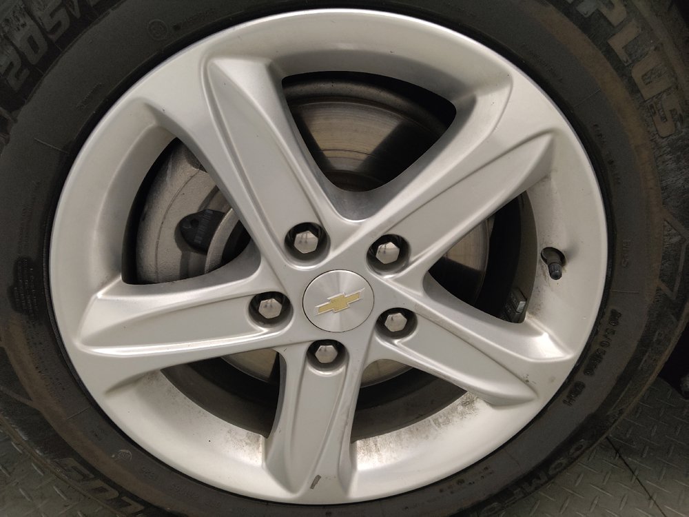 Used 2025 Chevrolet Malibu LT FWD image 31