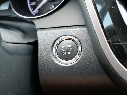 Used 2024 Toyota Camry SE w/ Convenience Package FWD image 25