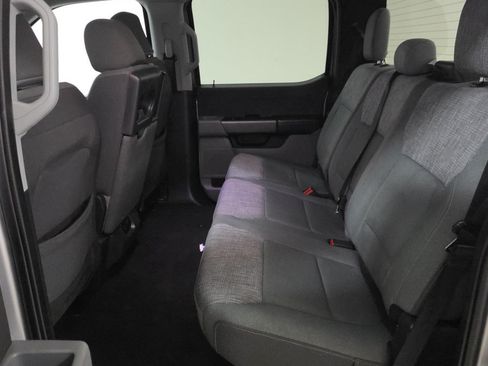 Used 2023 Ford F150 XLT AWD/4WD image 8