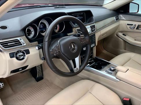 Certified 2016 Mercedes-Benz E 350 Sedan image 20