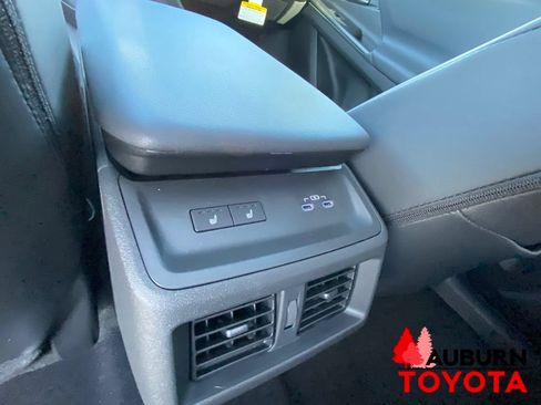 New 2026 Toyota bZ Woodland AWD/4WD image 25