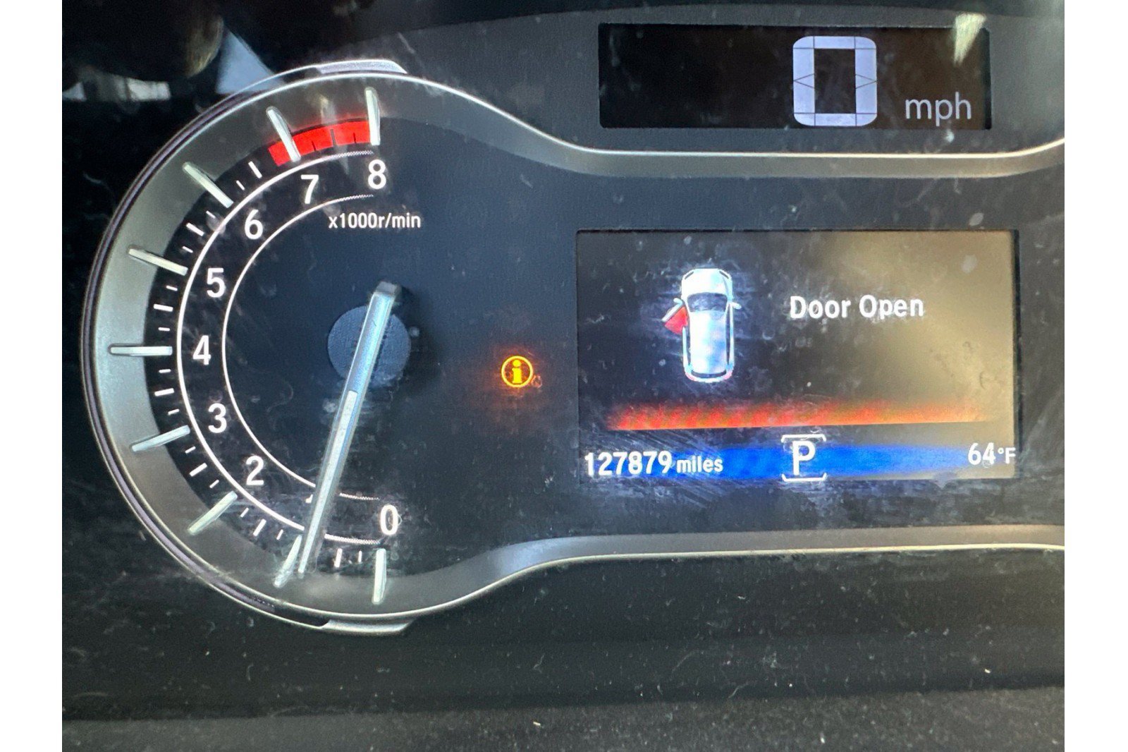 Used 2017 Honda Pilot EX-L image 5