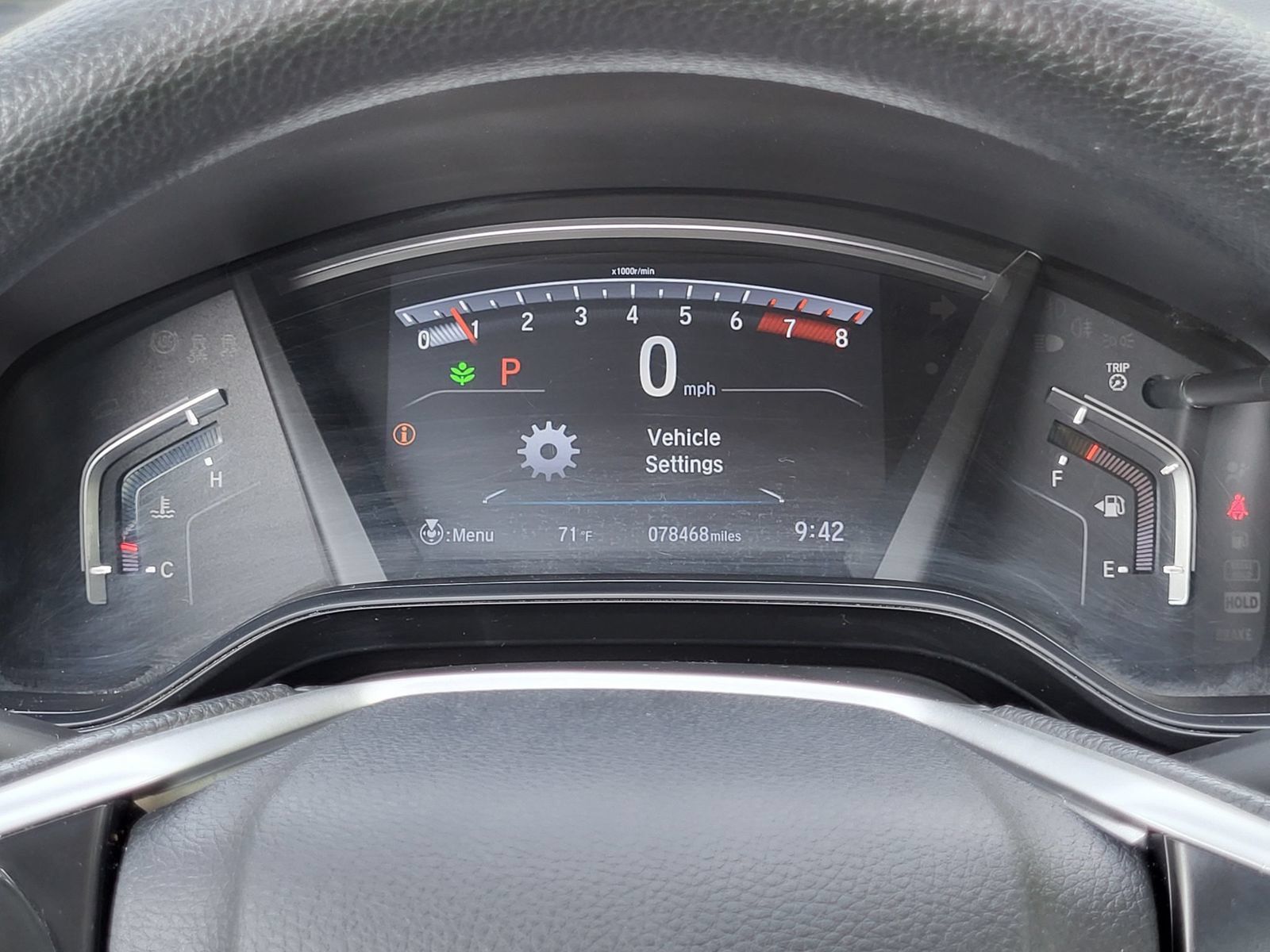 Used 2020 Honda CR-V LX image 17