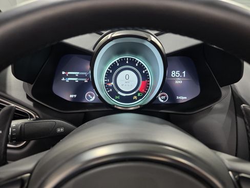 Used 2023 Aston Martin DBS Superleggera Volante RWD image 6