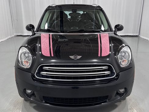 Used 2015 MINI Cooper Countryman image 2