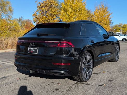 New 2026 Audi Q8 Premium Plus image 38