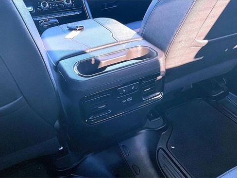 Used 2025 GMC Sierra 1500 AT4 w/ AT4 Premium Package image 23