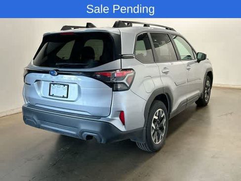 Certified 2026 Subaru Forester Premium AWD/4WD image 30