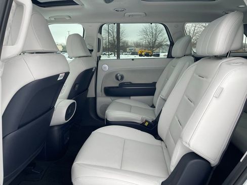 New 2026 Hyundai Palisade Calligraphy image 11