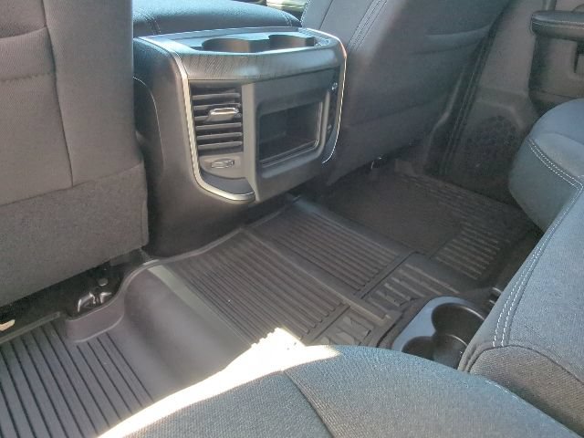 New 2026 RAM 3500 Big Horn AWD/4WD image 28
