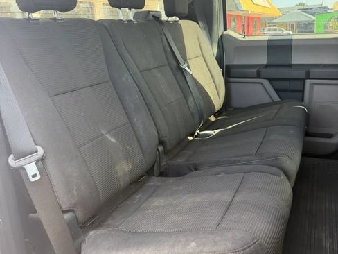 Used 2019 Ford F150 XL w/ Equipment Group 101A Mid AWD/4WD image 22