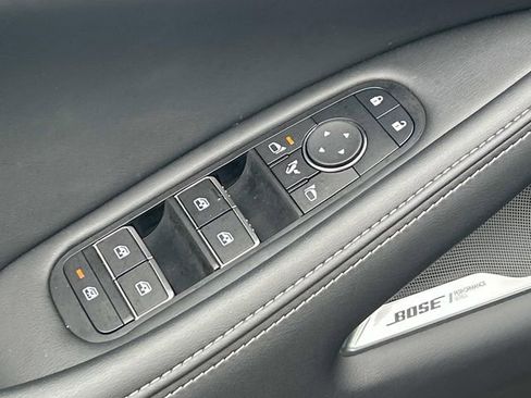 Used 2025 INFINITI QX60 Luxe w/ Black Edition image 19