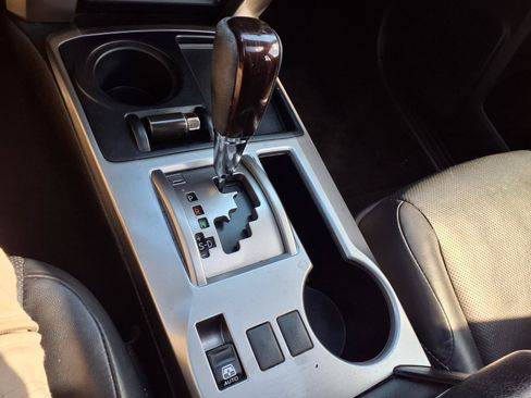 Used 2015 Toyota 4Runner Limited RWD image 13