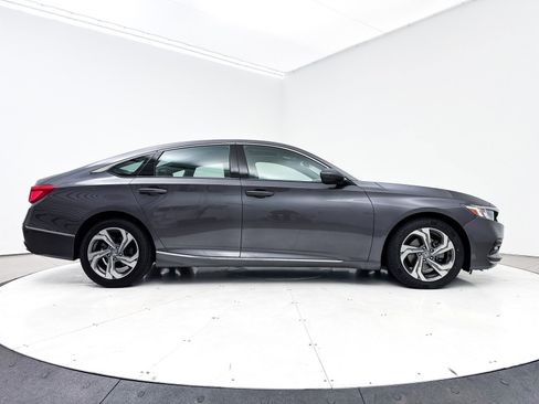 Used 2019 Honda Accord EX-L image 37