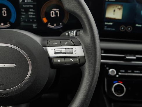 New 2026 Hyundai Santa Cruz SEL AWD/4WD image 20
