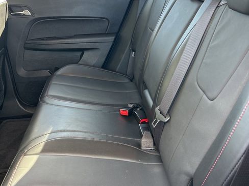 Used 2016 GMC Terrain SLT w/ Open Road Package image 13