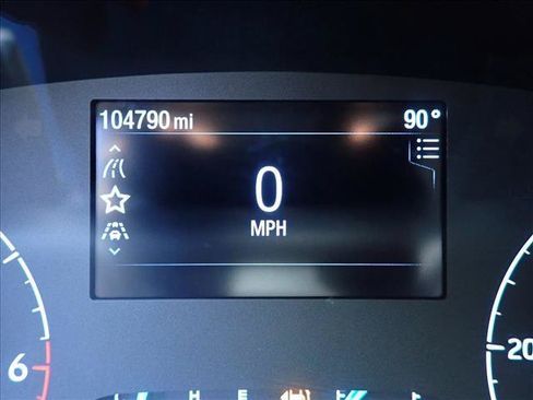 Used 2023 Ford Transit 350 XL AWD/4WD image 25
