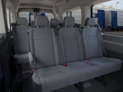 New 2026 Ford Transit 350 XLT AWD/4WD image 13
