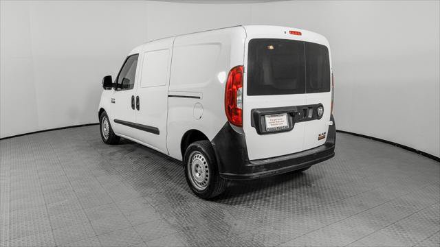 Used 2016 RAM ProMaster City Tradesman FWD image 6