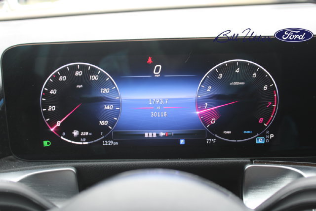 Used 2025 Mercedes-Benz GLB 250 4MATIC image 26