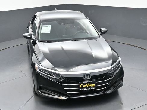 Used 2022 Honda Accord LX image 41