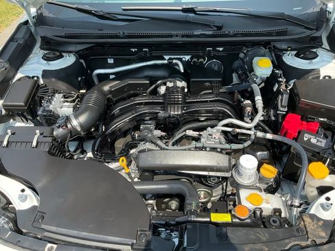 Used 2025 Subaru Legacy Premium AWD/4WD image 40