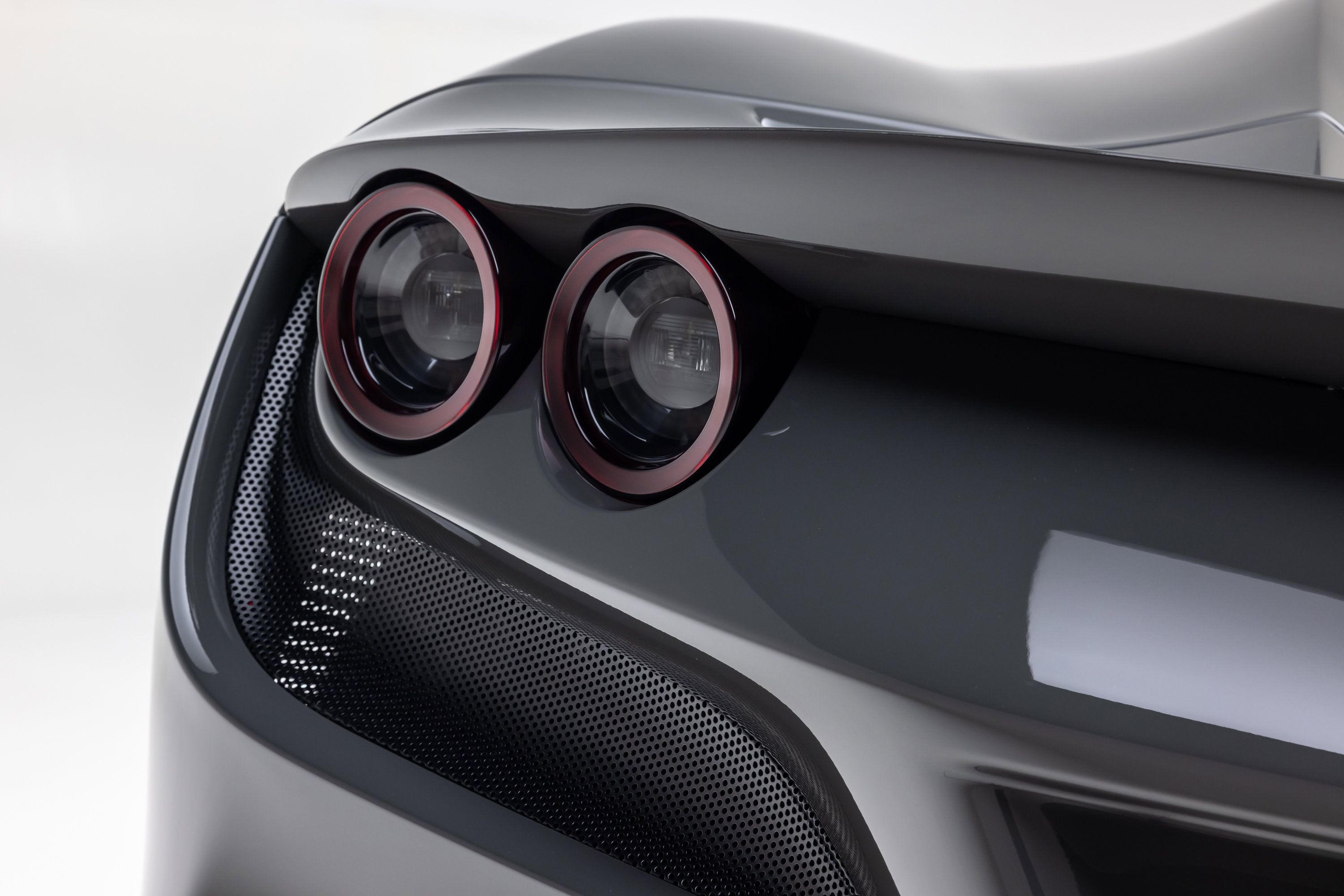 Certified 2022 Ferrari F8 Tributo RWD image 19