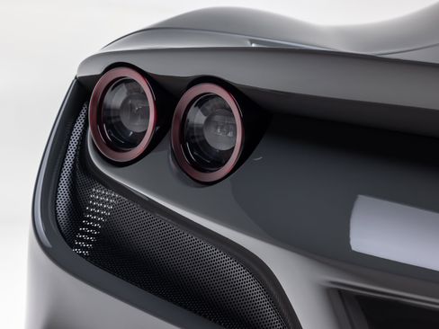 Certified 2022 Ferrari F8 Tributo RWD image 19